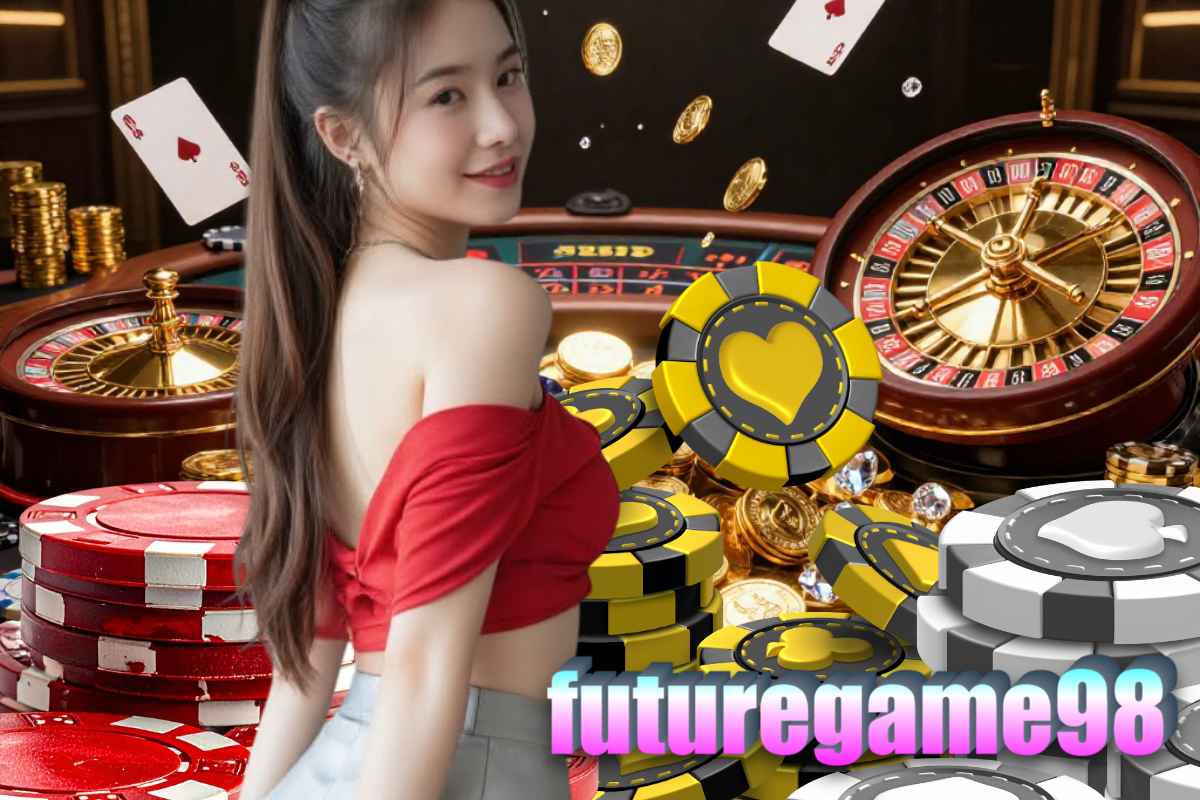 futuregame98