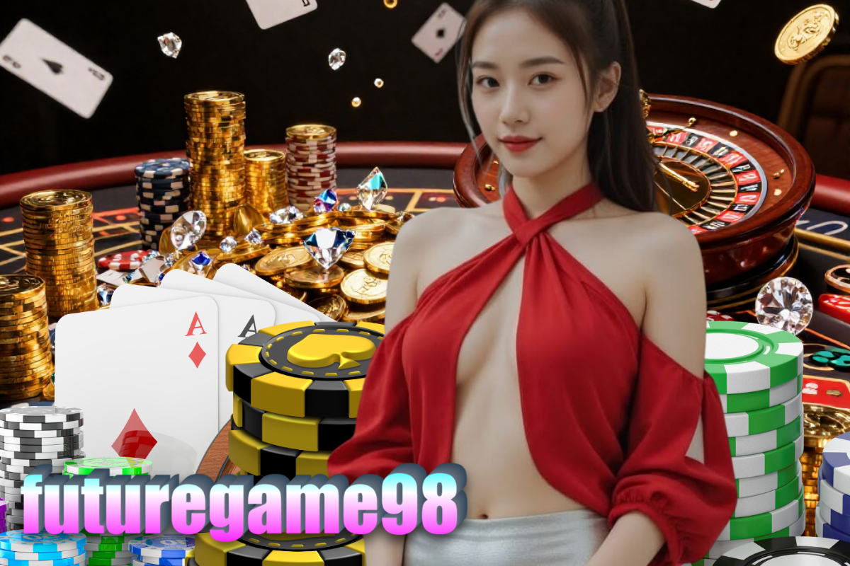 futuregame98 ทางเข้า