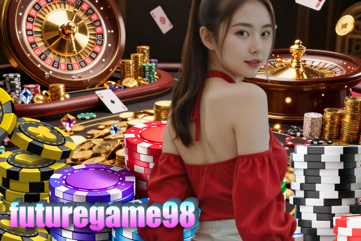 futuregame98 เว็บตรง